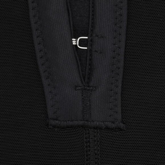 Single Hook Columbian Faja with Removable Straps - Picture 8 of 11